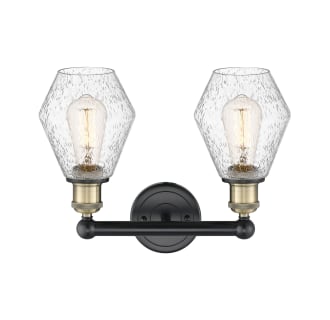 A thumbnail of the Innovations Lighting 616-2W-12-15 Cindyrella Vanity Alternate Image