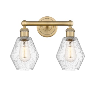 A thumbnail of the Innovations Lighting 616-2W-12-15 Cindyrella Vanity Alternate Image