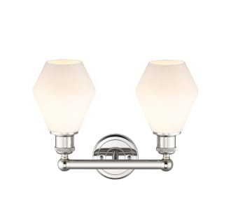 A thumbnail of the Innovations Lighting 616-2W-12-15 Cindyrella Vanity Alternate Image