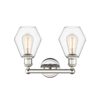 A thumbnail of the Innovations Lighting 616-2W-12-15 Cindyrella Vanity Alternate Image