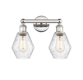 A thumbnail of the Innovations Lighting 616-2W-12-15 Cindyrella Vanity Alternate Image