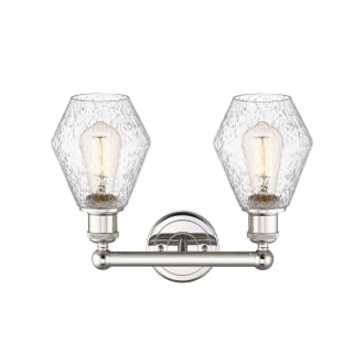 A thumbnail of the Innovations Lighting 616-2W-12-15 Cindyrella Vanity Alternate Image