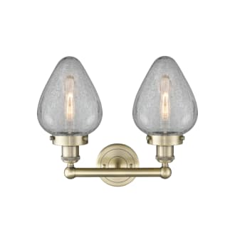 A thumbnail of the Innovations Lighting 616-2W-12-15 Geneseo Vanity Alternate Image