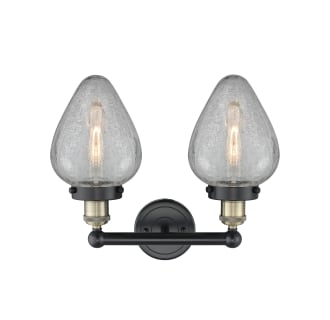 A thumbnail of the Innovations Lighting 616-2W-12-15 Geneseo Vanity Alternate Image