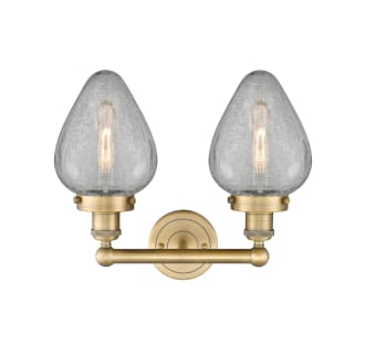 A thumbnail of the Innovations Lighting 616-2W-12-15 Geneseo Vanity Alternate Image