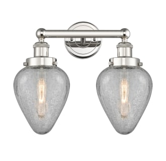 A thumbnail of the Innovations Lighting 616-2W-12-15 Geneseo Vanity Alternate Image