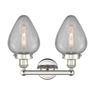 A thumbnail of the Innovations Lighting 616-2W-12-15 Geneseo Vanity Alternate Image