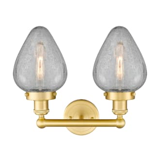 A thumbnail of the Innovations Lighting 616-2W-12-15 Geneseo Vanity Alternate Image