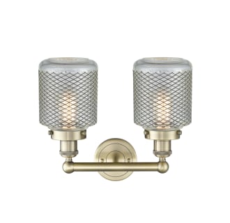 A thumbnail of the Innovations Lighting 616-2W-12-15 Stanton Vanity Alternate Image