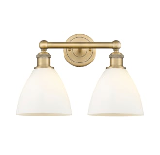 A thumbnail of the Innovations Lighting 616-2W-12-17 Bristol Vanity Alternate Image