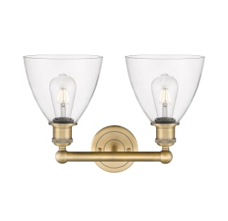 A thumbnail of the Innovations Lighting 616-2W-12-17 Bristol Vanity Alternate Image