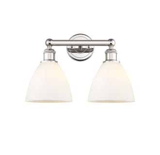 A thumbnail of the Innovations Lighting 616-2W-12-17 Bristol Vanity Alternate Image