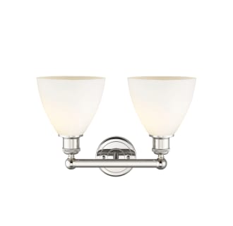 A thumbnail of the Innovations Lighting 616-2W-12-17 Bristol Vanity Alternate Image