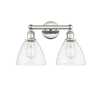 A thumbnail of the Innovations Lighting 616-2W-12-17 Bristol Vanity Alternate Image