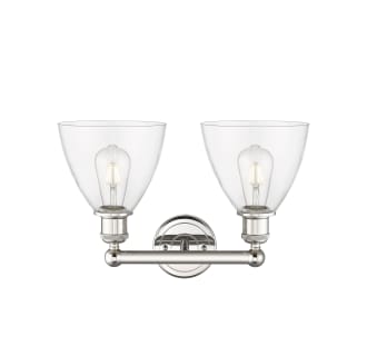 A thumbnail of the Innovations Lighting 616-2W-12-17 Bristol Vanity Alternate Image