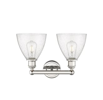 A thumbnail of the Innovations Lighting 616-2W-12-17 Bristol Vanity Alternate Image