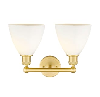 A thumbnail of the Innovations Lighting 616-2W-12-17 Bristol Vanity Alternate Image