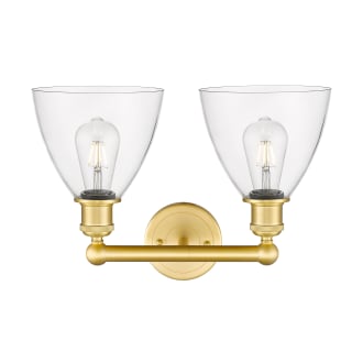 A thumbnail of the Innovations Lighting 616-2W-12-17 Bristol Vanity Alternate Image