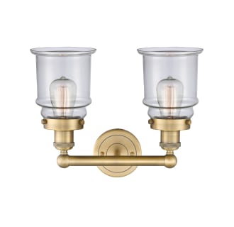 A thumbnail of the Innovations Lighting 616-2W-13-15 Canton Vanity Alternate Image