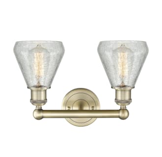 A thumbnail of the Innovations Lighting 616-2W-13-15 Conesus Vanity Alternate Image