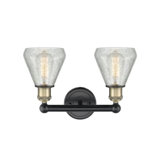 A thumbnail of the Innovations Lighting 616-2W-13-15 Conesus Vanity Alternate Image