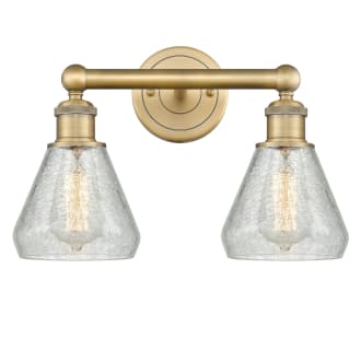 A thumbnail of the Innovations Lighting 616-2W-13-15 Conesus Vanity Alternate Image