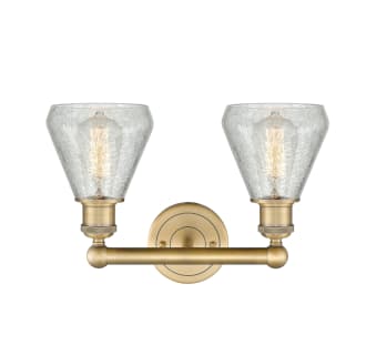 A thumbnail of the Innovations Lighting 616-2W-13-15 Conesus Vanity Alternate Image