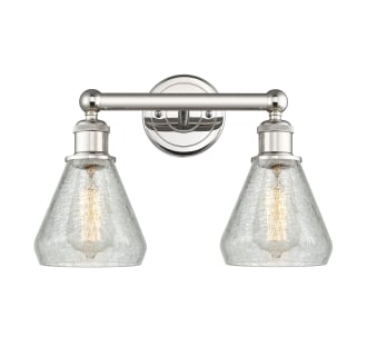 A thumbnail of the Innovations Lighting 616-2W-13-15 Conesus Vanity Alternate Image