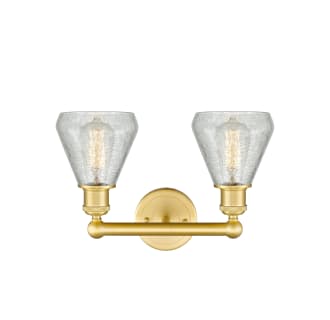 A thumbnail of the Innovations Lighting 616-2W-13-15 Conesus Vanity Alternate Image