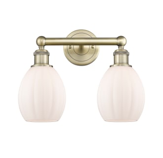 A thumbnail of the Innovations Lighting 616-2W-13-15 Eaton Vanity Alternate Image