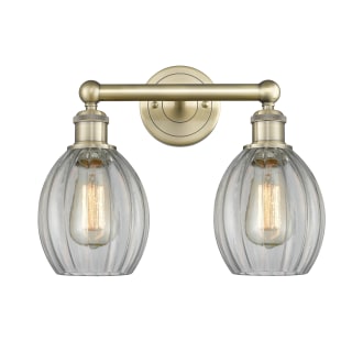 A thumbnail of the Innovations Lighting 616-2W-13-15 Eaton Vanity Alternate Image