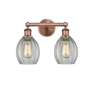 A thumbnail of the Innovations Lighting 616-2W-13-15 Eaton Vanity Alternate Image