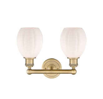 A thumbnail of the Innovations Lighting 616-2W-13-15 Eaton Vanity Alternate Image