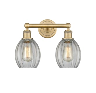 A thumbnail of the Innovations Lighting 616-2W-13-15 Eaton Vanity Alternate Image