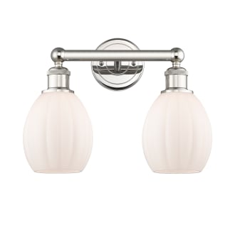 A thumbnail of the Innovations Lighting 616-2W-13-15 Eaton Vanity Alternate Image