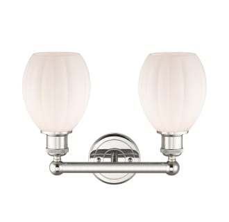 A thumbnail of the Innovations Lighting 616-2W-13-15 Eaton Vanity Alternate Image