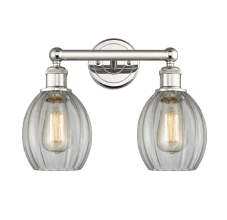 A thumbnail of the Innovations Lighting 616-2W-13-15 Eaton Vanity Alternate Image