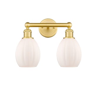 A thumbnail of the Innovations Lighting 616-2W-13-15 Eaton Vanity Alternate Image