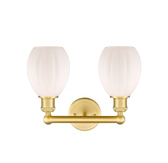 A thumbnail of the Innovations Lighting 616-2W-13-15 Eaton Vanity Alternate Image