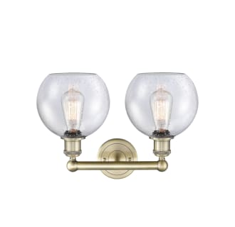 A thumbnail of the Innovations Lighting 616-2W-13-17 Athens Vanity Alternate Image