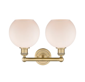 A thumbnail of the Innovations Lighting 616-2W-13-17 Athens Vanity Alternate Image