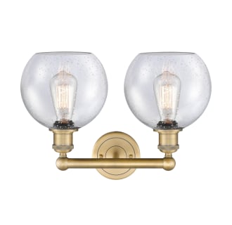 A thumbnail of the Innovations Lighting 616-2W-13-17 Athens Vanity Alternate Image