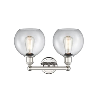 A thumbnail of the Innovations Lighting 616-2W-13-17 Athens Vanity Alternate Image