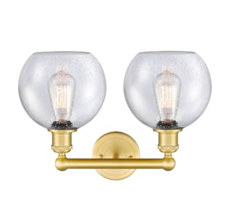 A thumbnail of the Innovations Lighting 616-2W-13-17 Athens Vanity Alternate Image