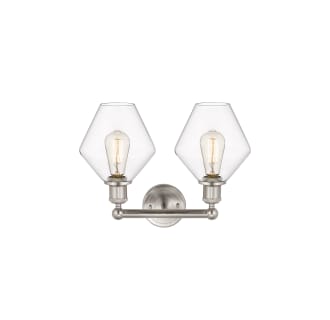 A thumbnail of the Innovations Lighting 616-2W-14-17 Cindyrella Vanity Alternate Image