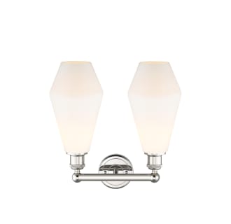 A thumbnail of the Innovations Lighting 616-2W-17-16 Cindyrella Vanity Alternate Image