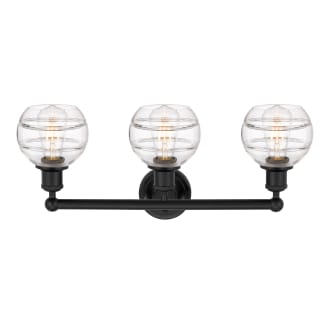 A thumbnail of the Innovations Lighting 616-3W 10 24 Rochester Vanity Alternate Image