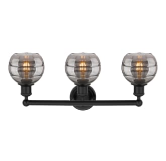 A thumbnail of the Innovations Lighting 616-3W 10 24 Rochester Vanity Alternate Image