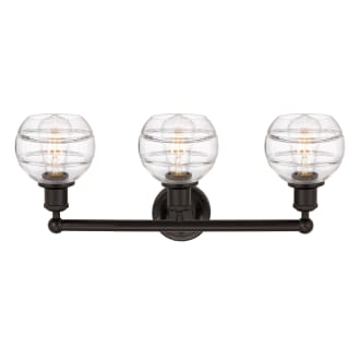 A thumbnail of the Innovations Lighting 616-3W 10 24 Rochester Vanity Alternate Image