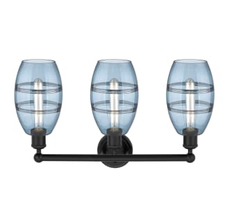 A thumbnail of the Innovations Lighting 616-3W 10 24 Vaz Vanity Alternate Image